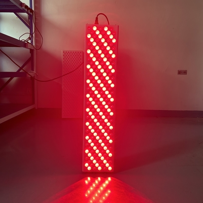 satın al 1000W Kırmızı Işık Terapisi Cihazı 660 Nm LED Işık 850nm Tam Vücut Panelli çevrimiçi üretim