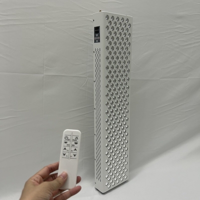 satın al 660nm 850nm Kırmızı Işık Terapisi Paneli 1000W Kırmızı Kızılötesi Işık Terapisi Makinesi Fabrikası çevrimiçi üretim