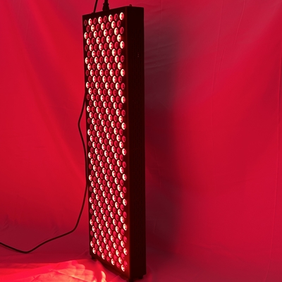 satın al Yüksek frekanslı 1500w LED Işık Terapi Makinesi 660nm ve 850nm Panel ile çevrimiçi üretim