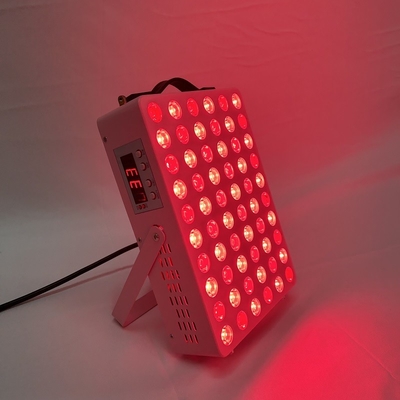 satın al 300W taşınabilir LED Işık Terapi 630 660 810 850nm Terapi Paneli çevrimiçi üretim
