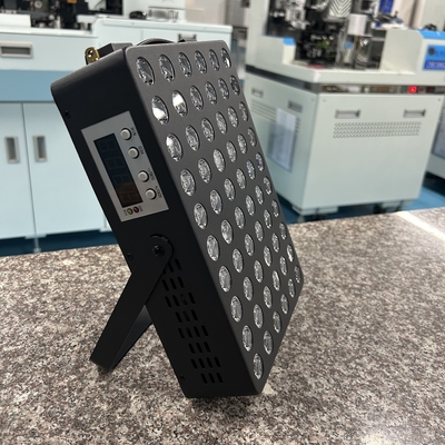 satın al 300W Kırmızı Kızılötesi Işık Terapi Paneli 660Nm 850Nm Beyazlatıcı Gövde çevrimiçi üretim