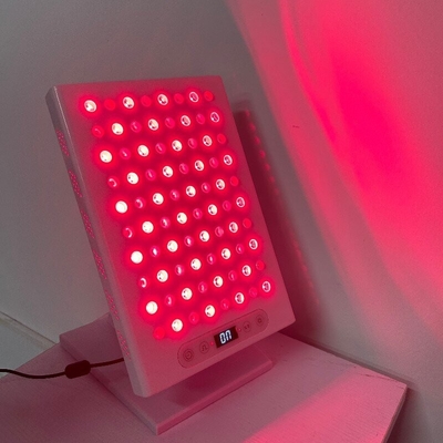 satın al 400W Kırmızı LED Işık Terapisi Paneli 660nm 850nm Dalga Boyu çevrimiçi üretim