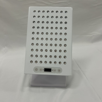 satın al Profesyonel 400w 660nm 850nm NIR LED Light Therapy Equipment Pigment Removal için çevrimiçi üretim