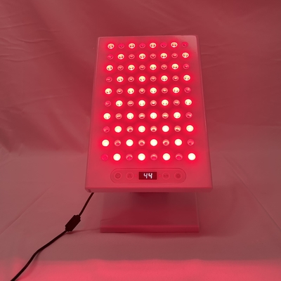 satın al 400W Red LED Light Therapy Panel for Skin Rejuvenation and Pain Relief çevrimiçi üretim