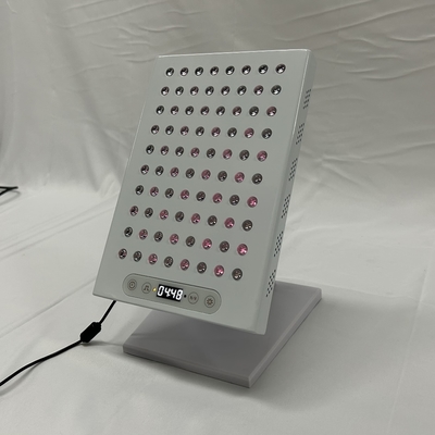 satın al 400w 660nm 850nm Kızılötesi NIR Kırmızı Işık Yüz Terapisi Işığı çevrimiçi üretim