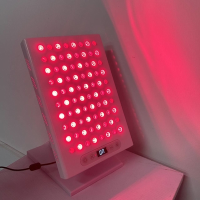 satın al Mini Ev Kırmızı Kızılötesi Işık Paneli Ağrı Bırakıcı Kilisesiyle 400W LED çevrimiçi üretim