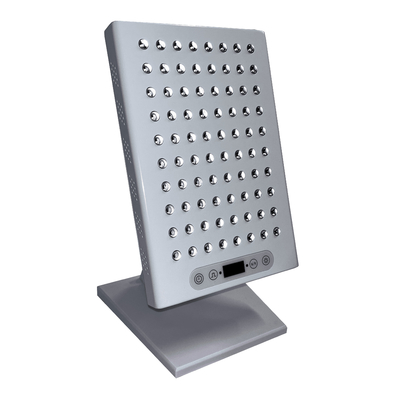 satın al Mini Ev Kırmızı Kızılötesi Işık Panel LED 400W Ağrı Kolaylaştırma Kısayolu Özel çevrimiçi üretim
