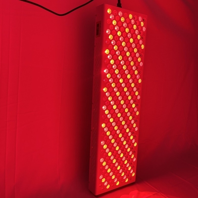satın al 1500W Kırmızı Işık Terapisi Paneli 630/660/810/850nm Led Terapi Cihazı çevrimiçi üretim