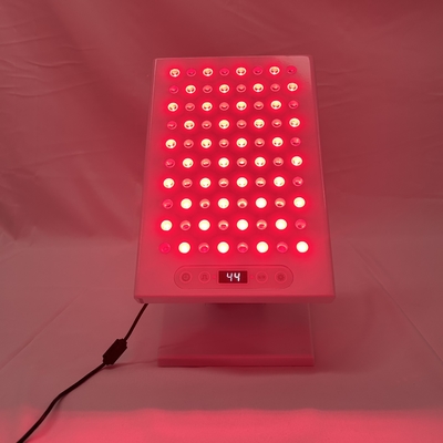 satın al Yüz 850Nm 400W Kırmızı Işık Terapi Panel Işık Terapi Makinesi Profesyonel çevrimiçi üretim