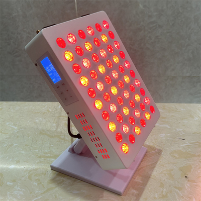 satın al Çift Çipli 660nm 850nm Kırmızı Işık Terapi Makinesi LED Kızılötesi 300w LCD ekranı çevrimiçi üretim