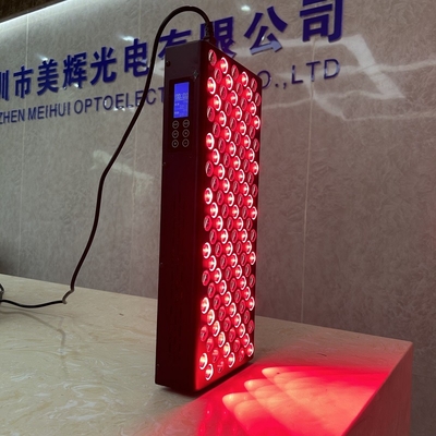 satın al PDT Lamp Kızıl Işık Terapi Makineleri 600w Yakın Kızılötesi LED Işık Terapi çevrimiçi üretim
