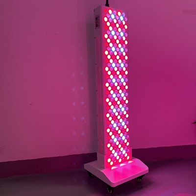 satın al Medikal IR 850nm Kırmızı Işık Terapi Makineleri Karanlık Noktalar İçin LED Işık Terapisi çevrimiçi üretim