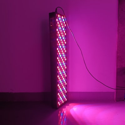 satın al 1000W Kırmızı Işık Terapi Paneli 7 spektrum Kırmızı Işık Terapi Cihazı çevrimiçi üretim
