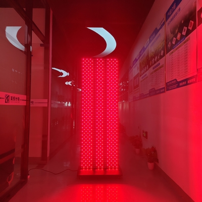 satın al Kırmızı Işık Terapisi 660nm 850nm PDT Deri Bakımı için LED Işık Terapisi Aygıtları çevrimiçi üretim