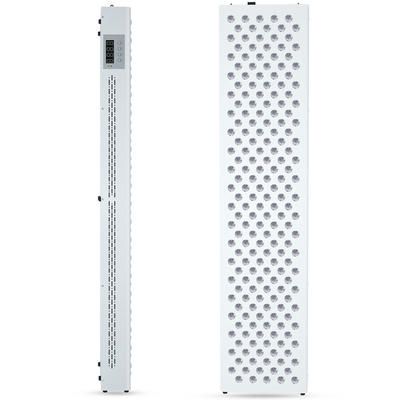 satın al 1500W Tam Vücut Kırmızı Işık Terapisi Cihazı 630nm 660nm 670nm 810nm 830nm 850nm 1060nm çevrimiçi üretim