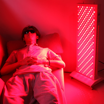 satın al 660nm 850nm Led Kırmızı Kızılötesi Kırmızı Işık Terapi Paneli Fiziksel Isıtma Işık Terapi Lambası Kırmızı Nir Kırmızı Işık Terapi çevrimiçi üretim