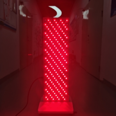 satın al Tam Vücut 660 850nm Kızılötesi Işık Terapi Led Yüz Işık Terapi Cihazı Güzellik Salonu için Panel çevrimiçi üretim