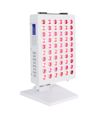 satın al 300w Yüksek Güçlü LED Terapi Paneli Dokunmatik Ekran Kontrolü Kırmızı Işık Terapi Paneli çevrimiçi üretim