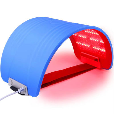 satın al 7 renkli LED EMS foton ışık terapisi cihazı tüm vücut cilt anti yaşlanma için kırmızı ışık terapisi güzellik makinesi çevrimiçi üretim