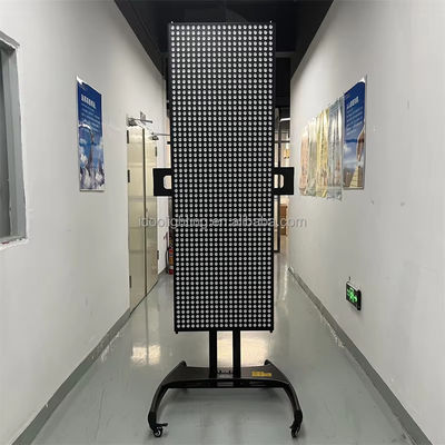 satın al Kırmızı Işık Terapisi Panel LED Foton Profesyonel PDT Tüm Vücut Yüz Güzellik Makinesi Yeni Yüz Deri Bakım Işığı çevrimiçi üretim