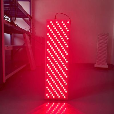 satın al 1500W LED Işık Terapisi Yüz Güzelliği Güneş Yanığı Tedavisi Aygıtı 660nm/850nm kızılötesi panel çevrimiçi üretim