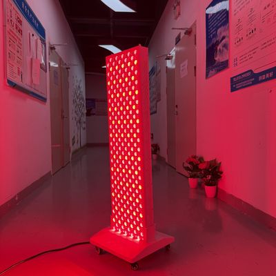 satın al 2025 Sıcak Satış Yeni Ürün 2000W LED Kırmızı Işık Terapi Paneli Kızılötesi Kırmızı Işık Terapisi çevrimiçi üretim