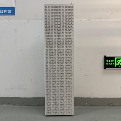 satın al Red & NIR Light Therapy Panel 2000W – Advanced Photobiomodulation Equipment from Factory in China çevrimiçi üretim