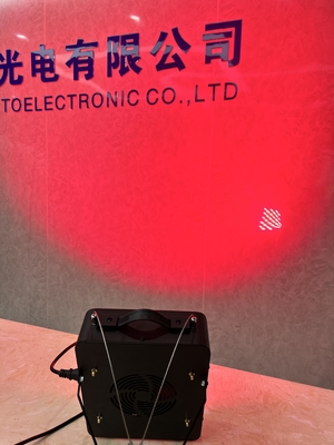 satın al Red Light Therapy 300W Dual Leds 660nm 850nm Infrared Light Panel çevrimiçi üretim