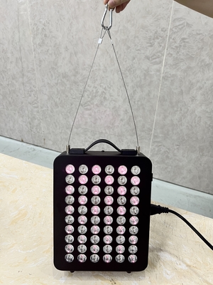 satın al 300W LED Light Therapy Panel 660NM 850NM for Pain Relief çevrimiçi üretim