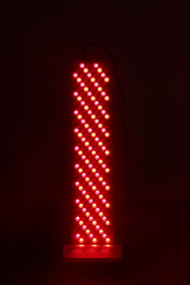 satın al Cilt Bakımı İçin 1000w LED Işık Terapi Lambası Yüz Vücut Dolaşımı İçin Led Işık Terapi Cihazı çevrimiçi üretim