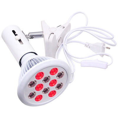 satın al 36W 850nm LED Işık Terapi Makinesi E27 Kırmızı Led Işık Terapi Cihazı çevrimiçi üretim