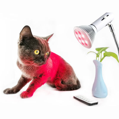 satın al Kırışıklık Giderme 45W Kırmızı Işık Terapi Makineleri 12 Adet LED Lamba çevrimiçi üretim