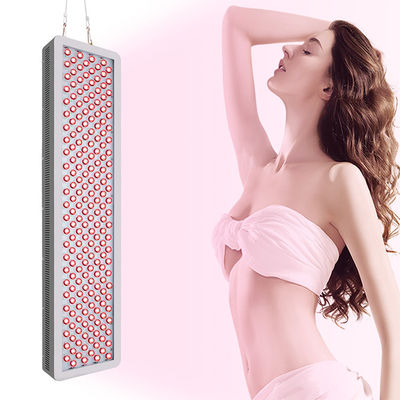 satın al 1000W LED Işık Terapi Paneli 200pcs Cilt Terapisi LED Işık Makinesi çevrimiçi üretim