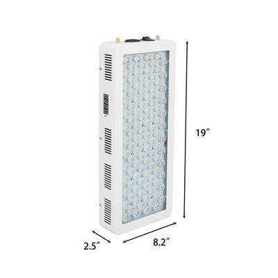 satın al Perioral Dermatit İçin 500W 850nm Tüm Vücut Kırmızı Işık Terapisi çevrimiçi üretim