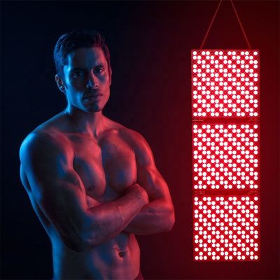 satın al 850nm 45W Boyun Sıkılaştırma Tıbbi Sınıf Kızılötesi Işık Tedavisi Yara İyileştirme çevrimiçi üretim
