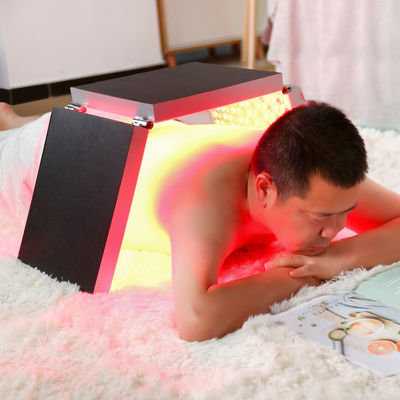 satın al Relive Pain Salon LED Işık Terapi Makinesi 135w Kırmızı Işık Terapisi 630 nm çevrimiçi üretim