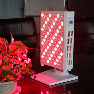 satın al 3W 5W LED Cipsli Masaüstü AC 240V Kırmızı Işık Terapi Paneli çevrimiçi üretim