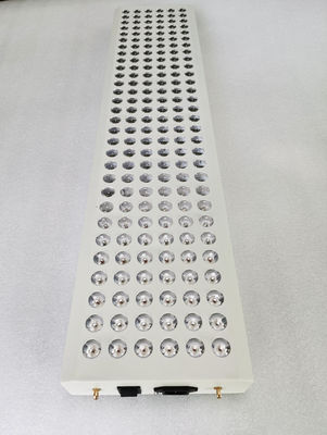 satın al Çift Sistem 1000w Kızılötesi LED Işık Terapisi 850nm Yakın Kızılötesi Işık Paneli çevrimiçi üretim