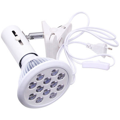 satın al Sırt Ağrısı İçin 36W 12PCS Kızılötesi LED Işık Terapisi Kızılötesi Isı Lambası çevrimiçi üretim