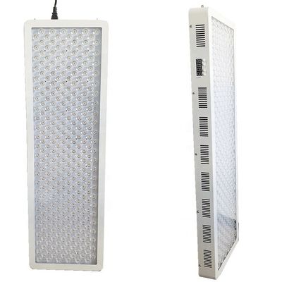 satın al Tüm Vücut 1500W Kırmızı Işık Terapisi Paneli 850nm PDT Fotodinamik Terapi çevrimiçi üretim