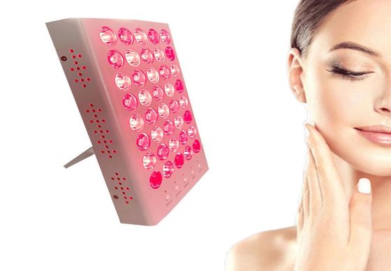satın al Vücut İçin Ticari kullanım 200W 660nm Derin Kırmızı LED Işık Terapisi çevrimiçi üretim