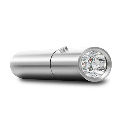 satın al Taşınabilir 850nm Kırmızı Işık Terapi Meşalesi 660nm 630nm LED Işık Terapisi Kalem çevrimiçi üretim