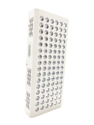 satın al LED Yaşlanma Karşıtı 500w Kırmızı Işık Terapi Paneli 660nm 850nm Kızılötesi çevrimiçi üretim