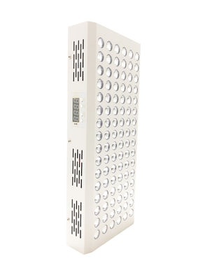 satın al Zamanlayıcı ile Çift Sistem 500W Kırmızı Işık İyileştirme Lambası 660nm 850nm çevrimiçi üretim