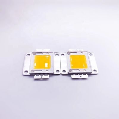 satın al Tam Spektrum 10W 100W Entegre Yüksek Güçlü LED Boncuklar COB Led Cipsler çevrimiçi üretim