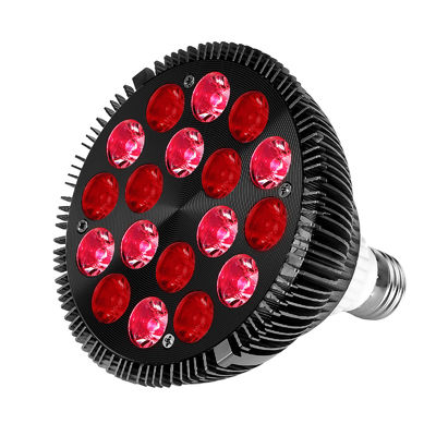 satın al Kırışıklık Giderme E27 Mini Kırmızı Işık Terapi Cihazı 54W 3 Modelli çevrimiçi üretim