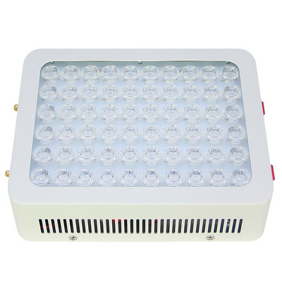 satın al Duvara Monte 300W Diy Kırmızı Işık Terapi Paneli 850 nanometre çevrimiçi üretim