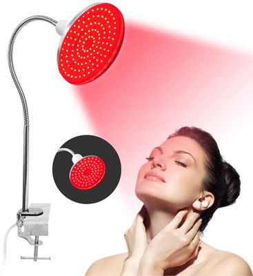 satın al 660nm Kırmızı Işık Terapisi LED Ampüller 30 Derece Kızılötesi Terapi Lambası çevrimiçi üretim