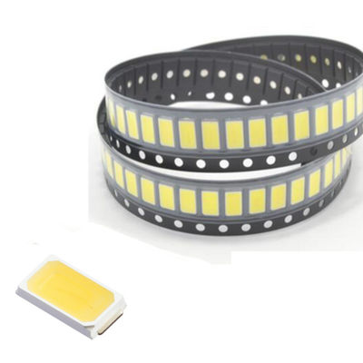 satın al Far Red 630nm 660nm 730nm 5730 Smd LED Lamba Boncukları Bitki Büyüme Lambası çevrimiçi üretim