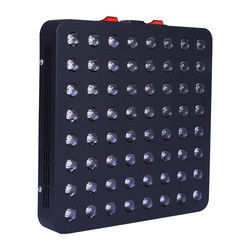 satın al 192W LED Işık Terapi Makinesi 660nm 850nm Kızılötesi Işık Terapisi Lambası çevrimiçi üretim